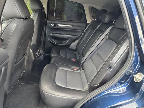 Used 2024 MAZDA CX-5 AWD 2.5 S image 11