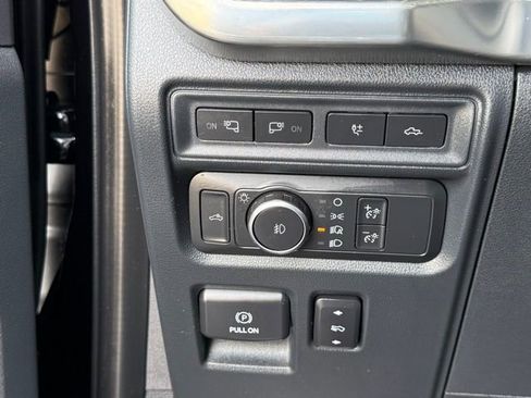 Used 2021 Ford F150 Lariat w/ Equipment Group 502A High AWD/4WD image 23