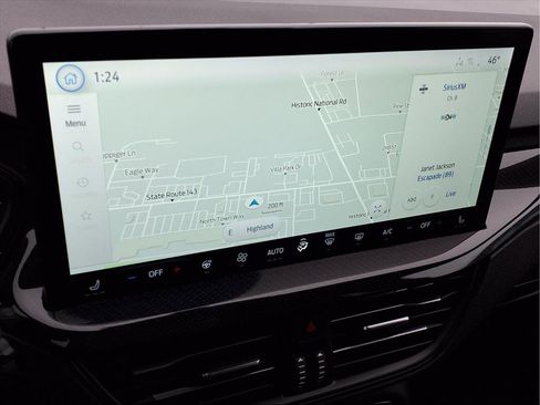 New 2026 Ford Escape ST-Line w/ Tech Pack #1 image 5