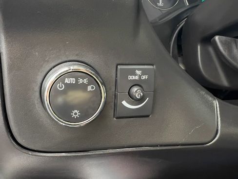 Used 2012 Chevrolet Express 3500 LT w/ LT Preferred Equipment Group RWD image 34