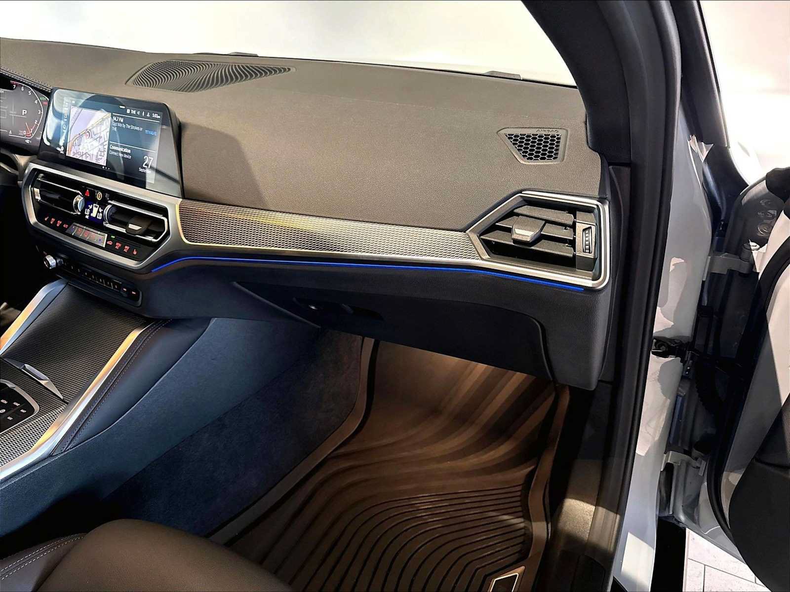 Used 2023 BMW M440i xDrive Gran Coupe AWD/4WD image 23