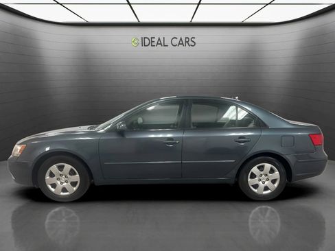 Used 2009 Hyundai Sonata GLS FWD image 8