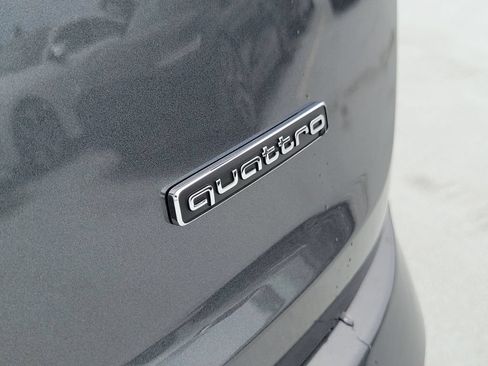 New 2026 Audi Q7 Premium Plus AWD/4WD image 6