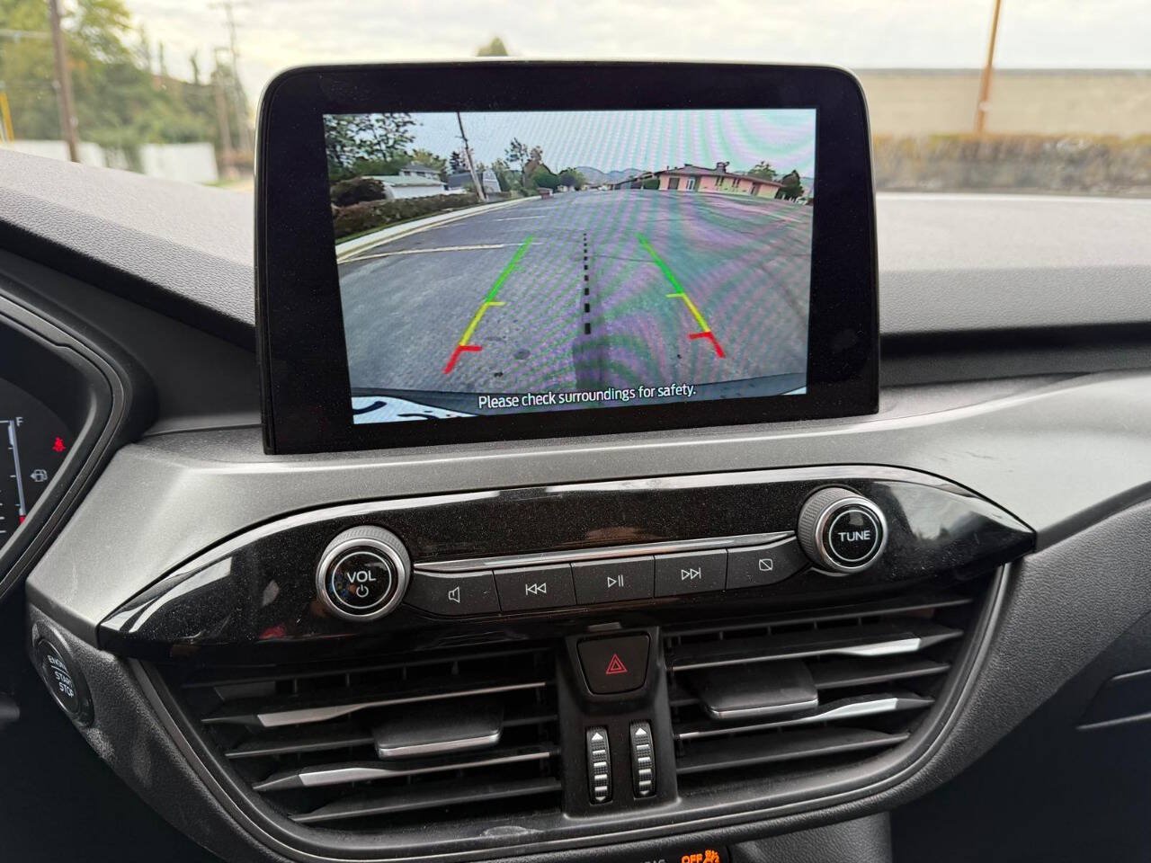 Used 2023 Ford Escape Active FWD image 11