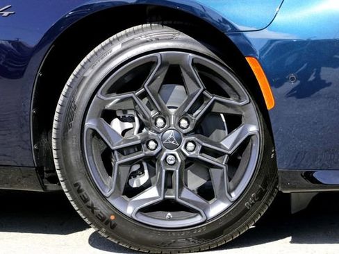 New 2026 Dodge Charger R/T image 2