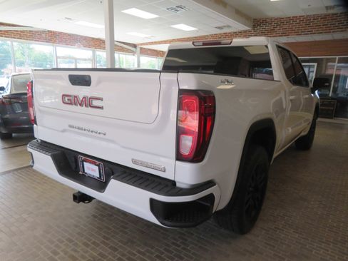 Used 2021 GMC Sierra 1500 Elevation AWD/4WD image 65