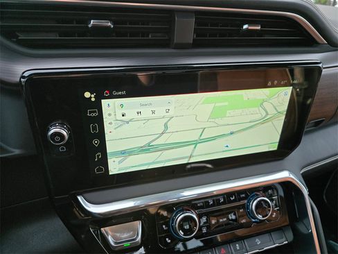 New 2026 GMC Sierra 2500 Denali Ultimate w/ Max Trailering Package image 29