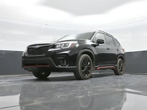 Used 2019 Subaru Forester Sport w/ Popular Package #2 image 77