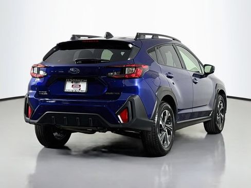 Certified 2025 Subaru Crosstrek 2.5i Premium AWD/4WD image 9