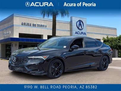 New 2026 Acura Integra A-Spec