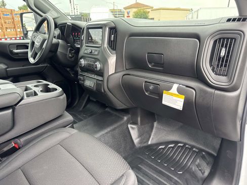 New 2026 GMC Sierra 2500 Pro image 29