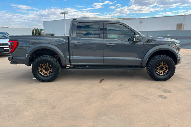 Used 2021 Ford F150 Raptor w/ Equipment Group 801A High AWD/4WD image 6