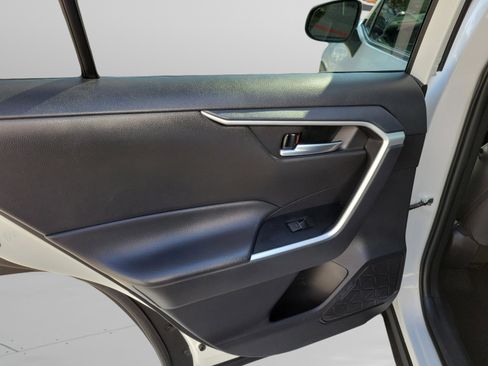 Certified 2024 Toyota RAV4 XLE FWD image 11