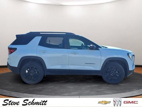 New 2026 GMC Terrain Elevation w/ Elevation Premium Package FWD image 24