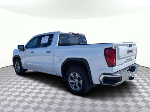 Used 2024 GMC Sierra 1500 SLT RWD image 6