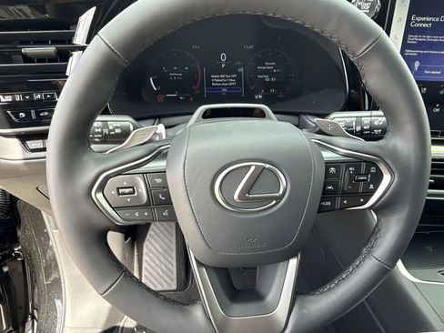 New 2026 Lexus TX 350 AWD w/ Technology Package image 21