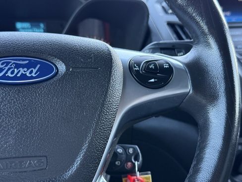 Used 2018 Ford Transit Connect XL image 18