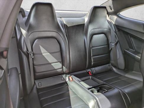 Used 2012 Mercedes-Benz C 63 AMG Coupe image 20