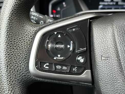 Used 2022 Honda CR-V EX image 27