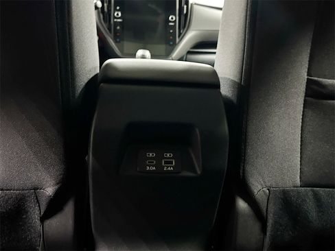New 2026 Subaru Crosstrek 2.0i Premium image 24