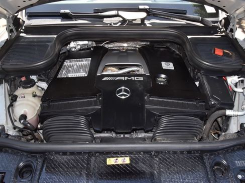 Used 2024 Mercedes-Benz GLE 63 AMG S image 39