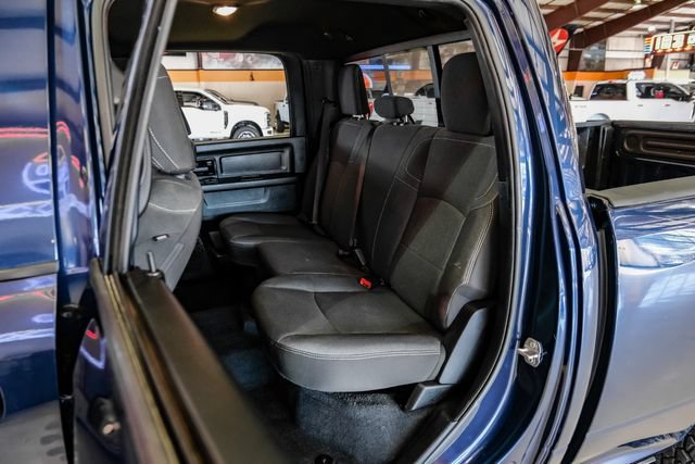 Used 2021 RAM 2500 Tradesman AWD/4WD image 47