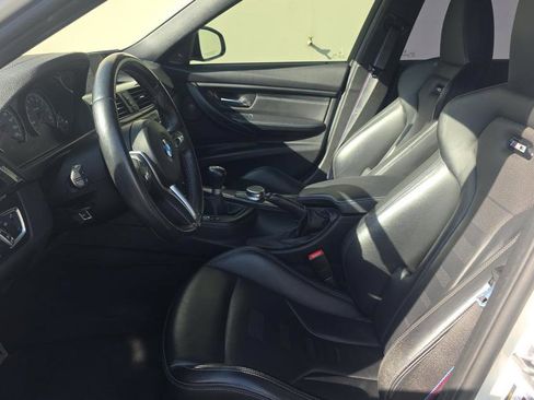 Used 2018 BMW M3 image 7