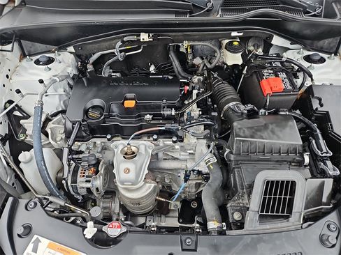 Certified 2023 Honda HR-V Sport image 24