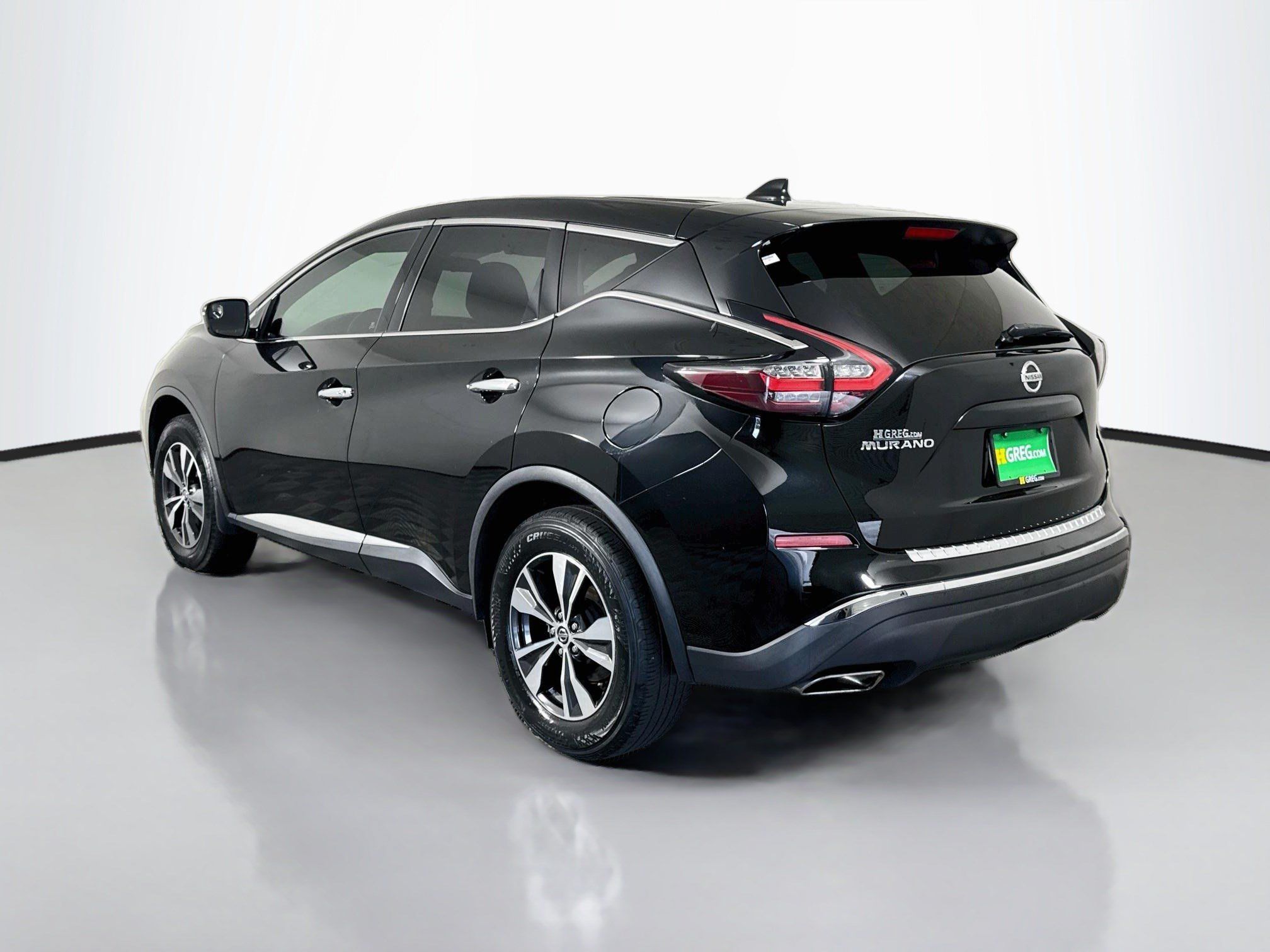 Used 2019 Nissan Murano S FWD image 7
