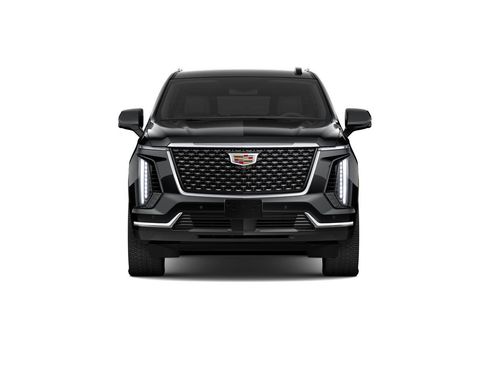 New 2026 Cadillac Escalade ESV 4WD image 8