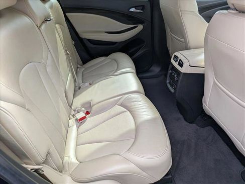 Used 2020 Buick Envision Premium image 20