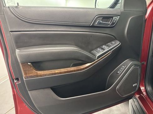 Used 2018 Chevrolet Tahoe LT w/ Texas Edition Package RWD image 17