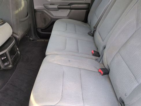 Used 2019 RAM 1500 Big Horn image 24