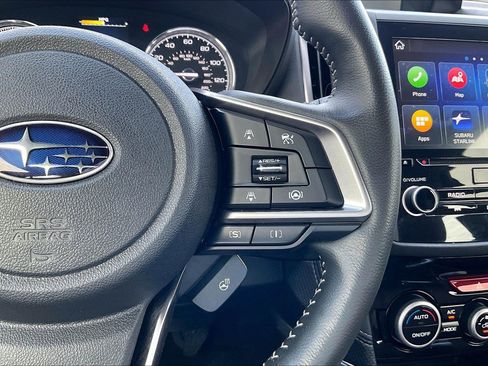 Certified 2022 Subaru Forester Touring image 23