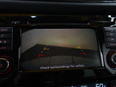 Used 2020 Nissan Rogue SV AWD/4WD image 29