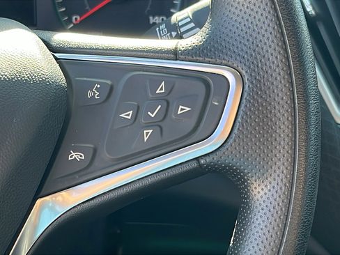 Certified 2024 Chevrolet Malibu LT image 18