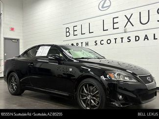 Used 2013 Lexus IS 350C RWD video 1