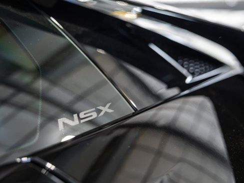 Used 2022 Acura NSX Type S AWD/4WD image 16