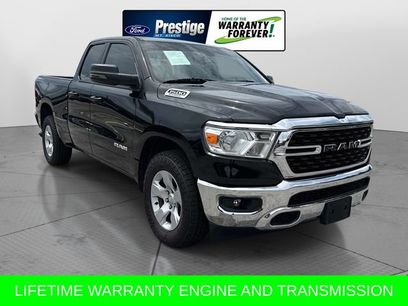 Used 2023 RAM 1500 Big Horn
