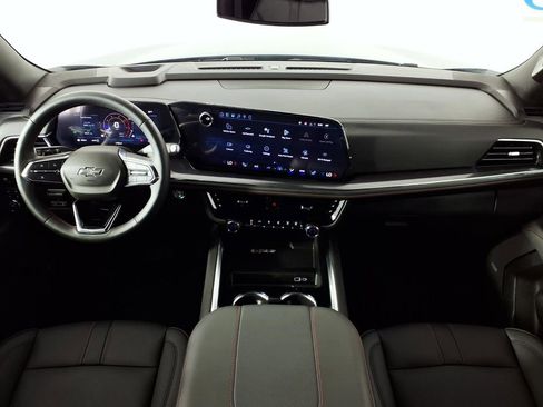 Used 2026 Chevrolet Suburban RST w/ Comfort Package AWD/4WD image 9