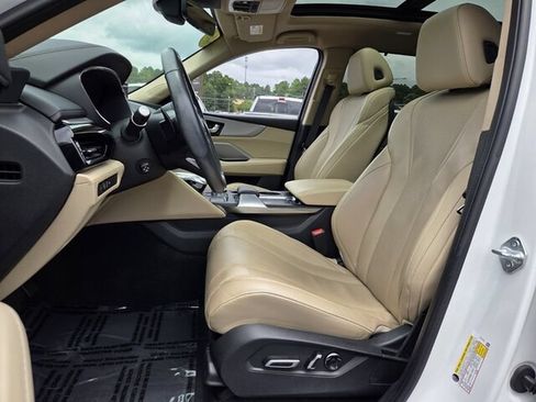 Used 2022 Acura MDX FWD w/ Technology Package image 9
