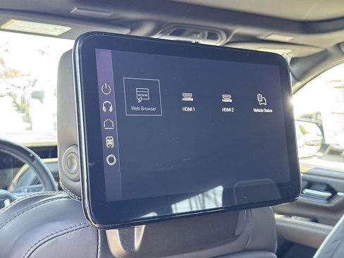 New 2026 GMC Yukon XL Denali Ultimate AWD/4WD image 26