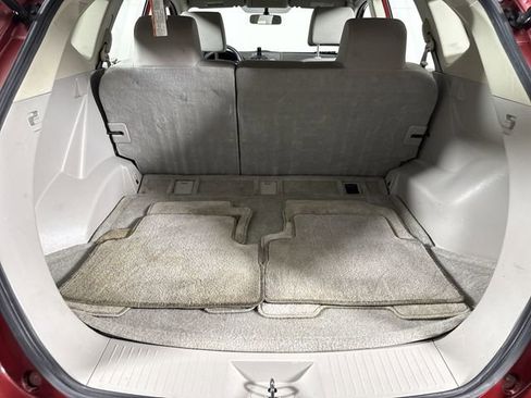 Used 2014 Nissan Rogue S w/ Convenience Package image 33