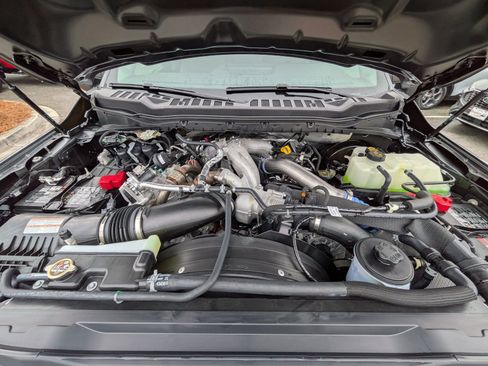 New 2026 Ford F250 XL image 10