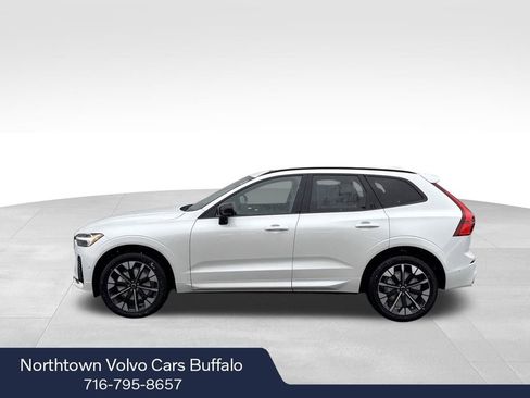 New 2026 Volvo XC60 B5 Plus w/ Climate Package AWD/4WD image 2