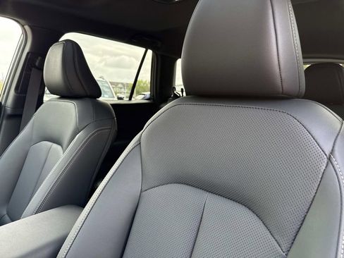 New 2026 Subaru Outback Limited AWD/4WD image 24