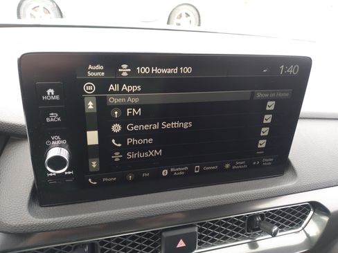 Used 2023 Acura Integra A-Spec image 38