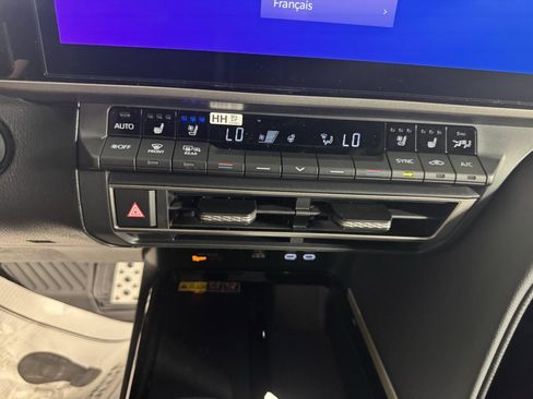 New 2026 Toyota Camry XSE w/ Premium Plus Package image 21