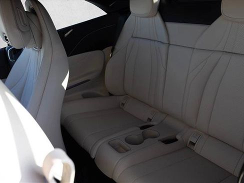 Certified 2026 Mercedes-Benz CLE 300 4MATIC Cabriolet image 23