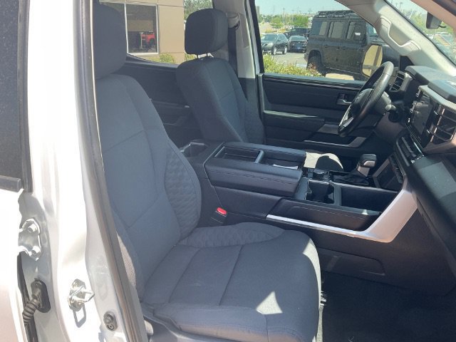 Used 2024 Toyota Tundra SR5 AWD/4WD image 14